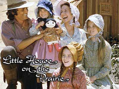 Little House on the Prairie 1974-1983