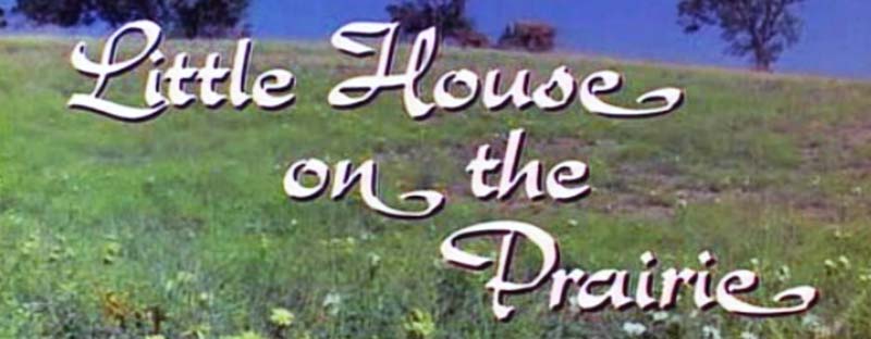 Little House on the Prairie 1974-1983