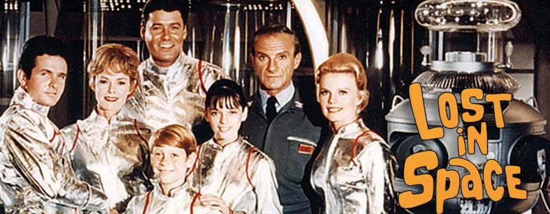 Lost in Space 1965-1968