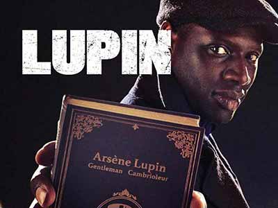 Lupin 2021-2023