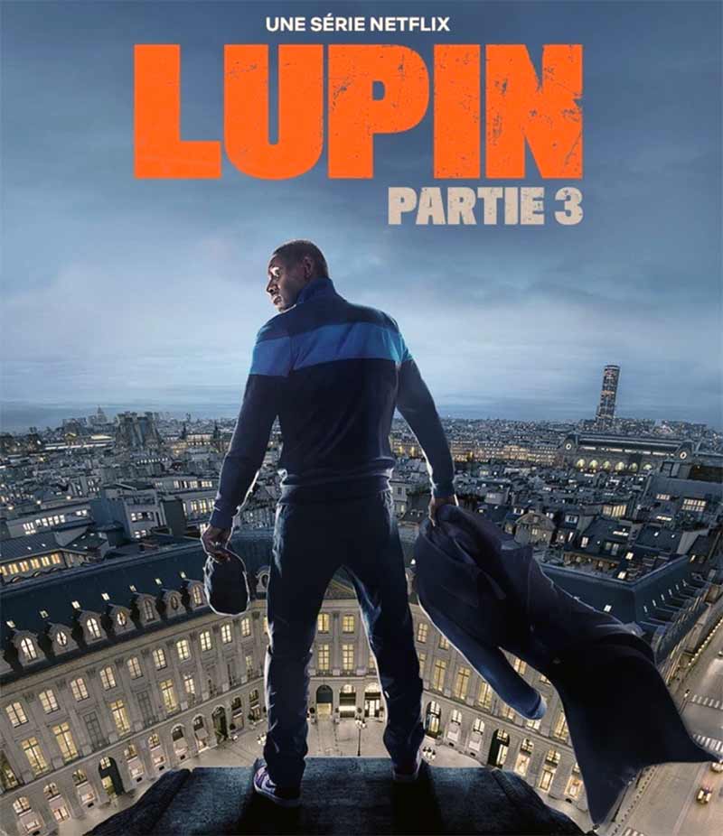 Lupin 2021-2023