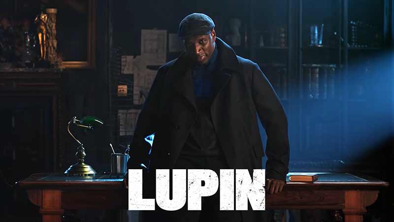 Lupin 2021-2023