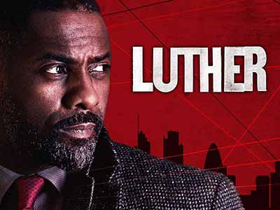 Luther 2010-2019
