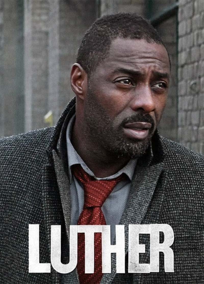 Luther 2010-2019