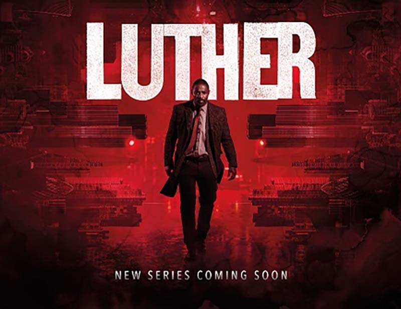 Luther 2010-2019