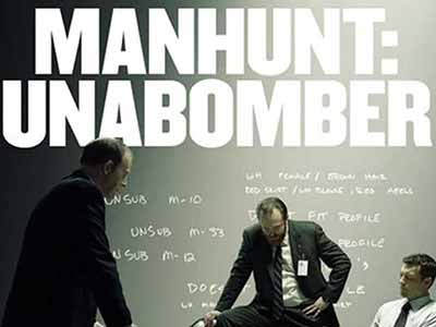 Manhunt - American 2017-2020