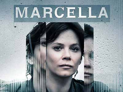 Marcella 2016-2021