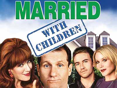 Married with Children 1987–1997