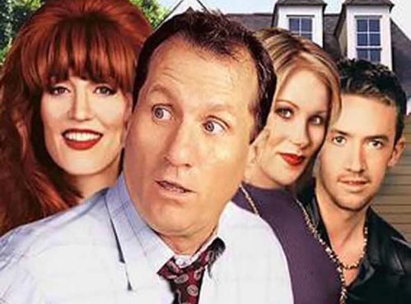 Married with Children 1987–1997