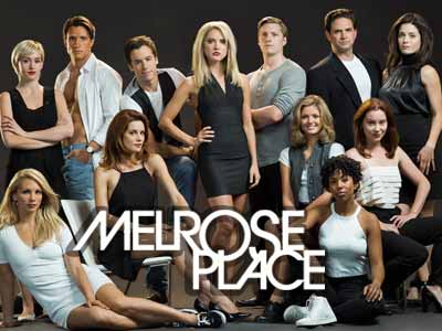 Melrose Place 2009-2010 Series