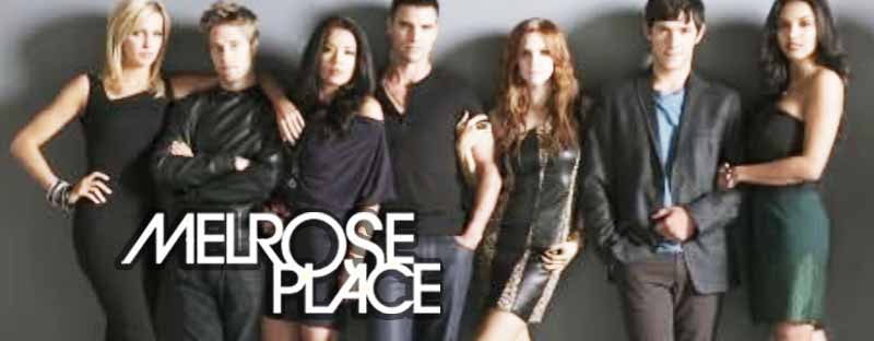 Melrose Place 2009-2010 Series