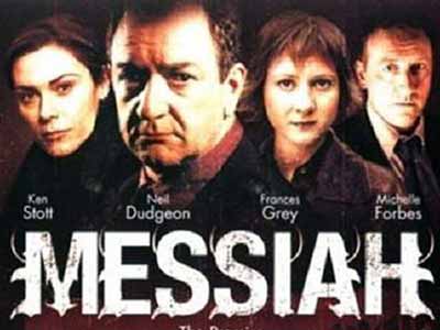 Messiah British 2001-2008