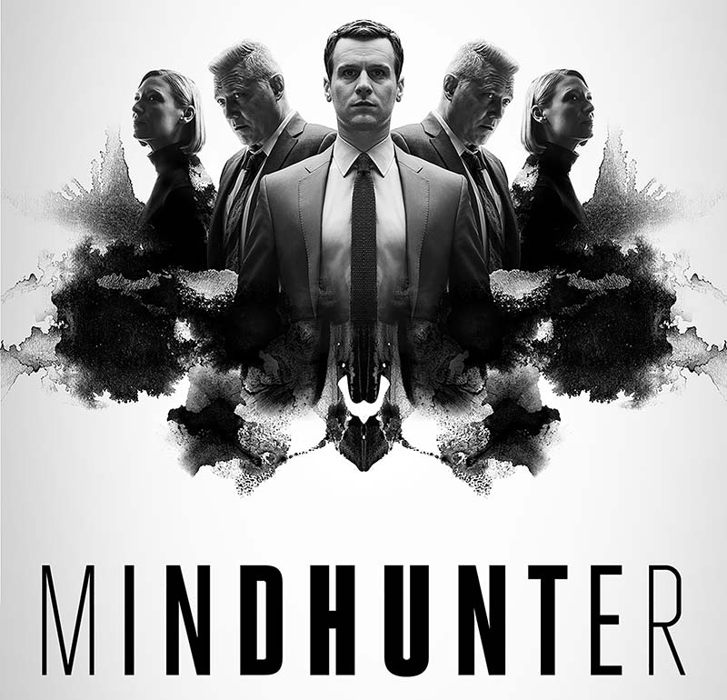 Mindhunter 2017-2019