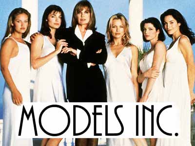 Models Inc. 1994-1995 Series