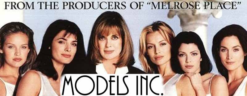 Models Inc. 1994-1995 Series