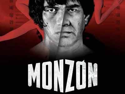 Monzon: A Knockout Blow 2019