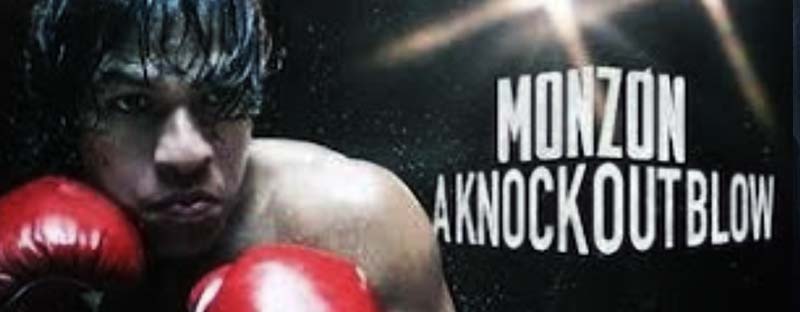 Monzon: A Knockout Blow 2019