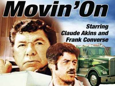Movin’ On 1974-1976 American Series