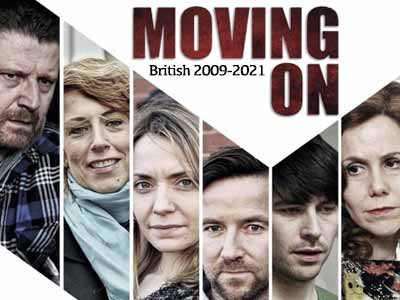 Moving On 2009-2021 British Series