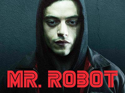 Mr. Robot 2015-2019