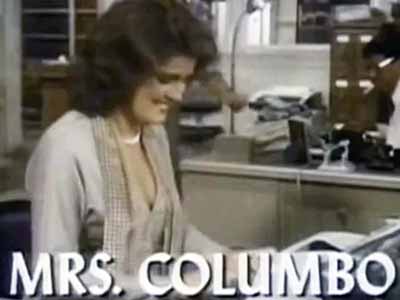 Mrs. Columbo 1979-1980