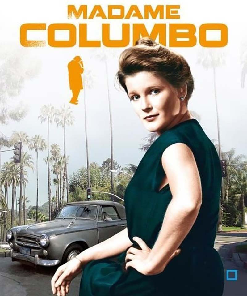 Mrs. Columbo 1979-1980