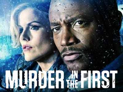 Murder in the First 2014-2016 Series