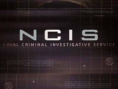 NCIS 2003-2023