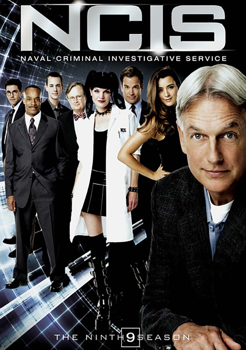 NCIS 2003-2023