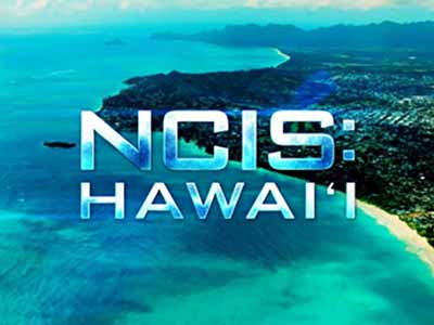 NCIS: Hawaiʻi 2021-2023