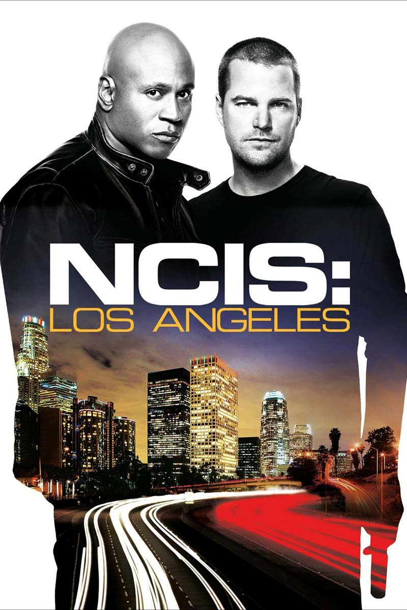 NCIS: Los Angeles 2009–2023