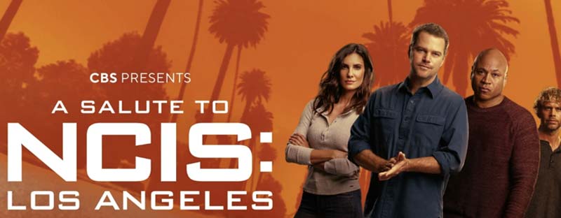 NCIS: Los Angeles 2009–2023