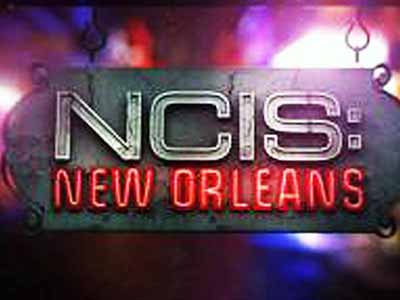 NCIS: New Orleans 2014–2021