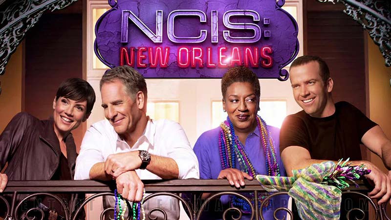 NCIS: New Orleans 2014–2021