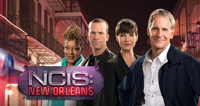 NCIS: New Orleans 2014–2021