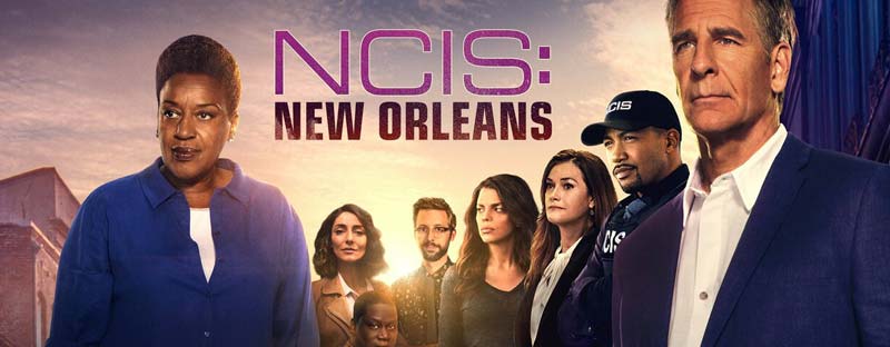 NCIS: New Orleans 2014–2021