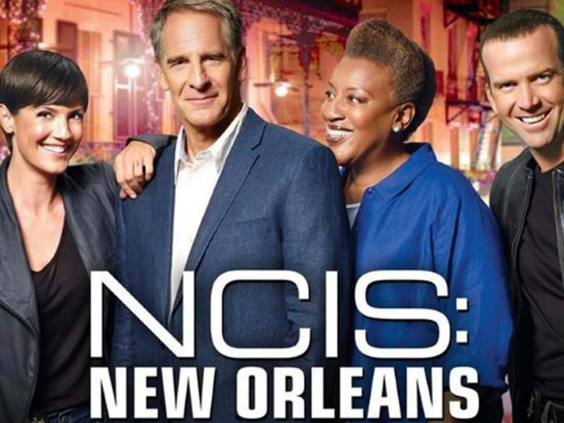 NCIS: New Orleans 2014–2021