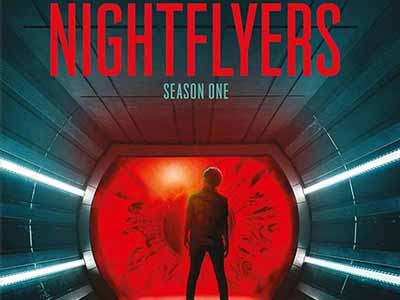 Nightflyers Series 2018