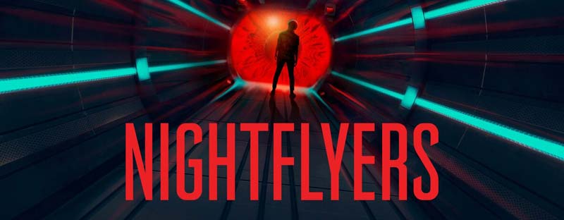 Nightflyers Series 2018