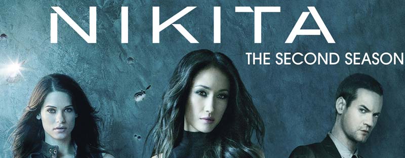 Nikita Series 2010-2013