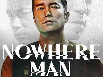 Nowhere Man 2019 Taiwanese Series