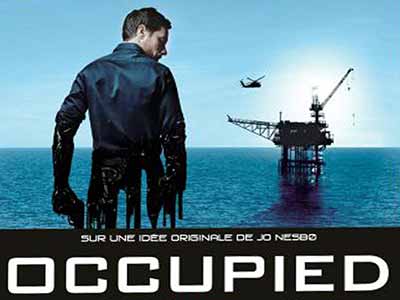 Occupied - Okkupert 2015-2020