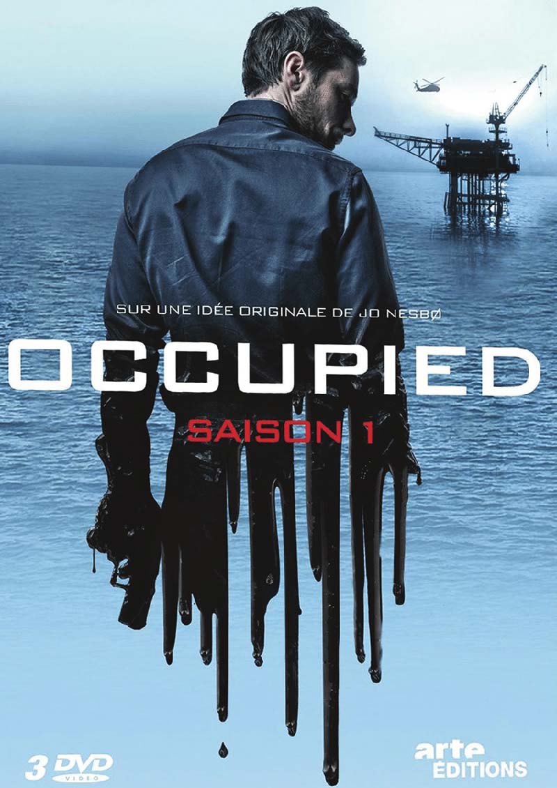 Occupied - Okkupert 2015-2020