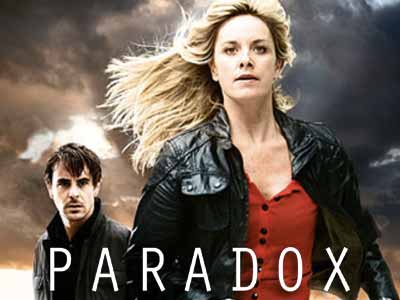 Paradox 2009 Series