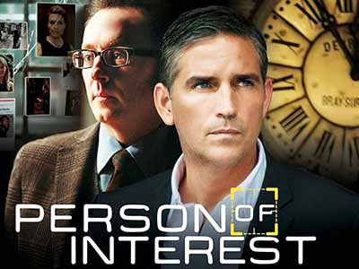 Person of Interest 2011-2016