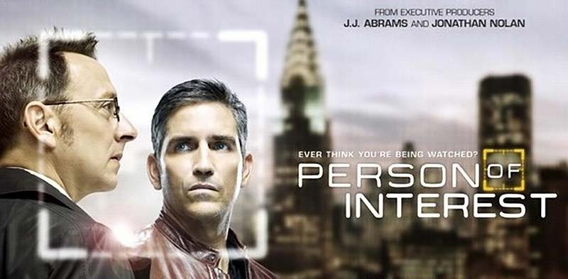 Person of Interest 2011-2016