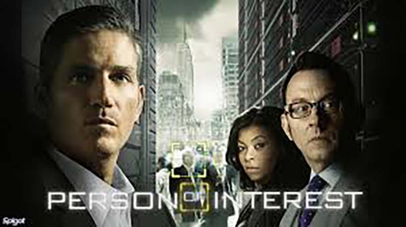 Person of Interest 2011-2016