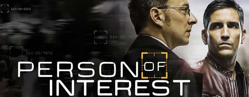 Person of Interest 2011