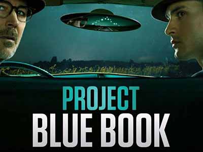 Project Blue Book 2019-2020