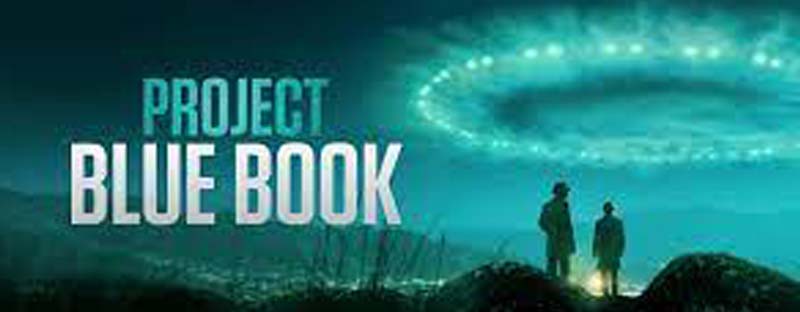 Project Blue Book 2019-2020